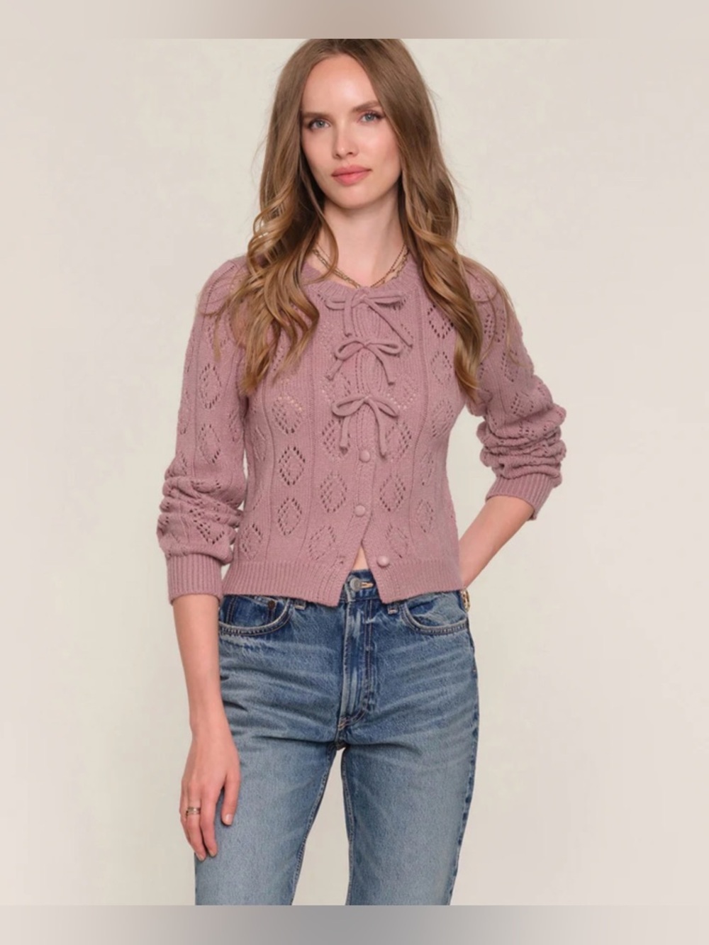 Heartloom Joelle Sweater
